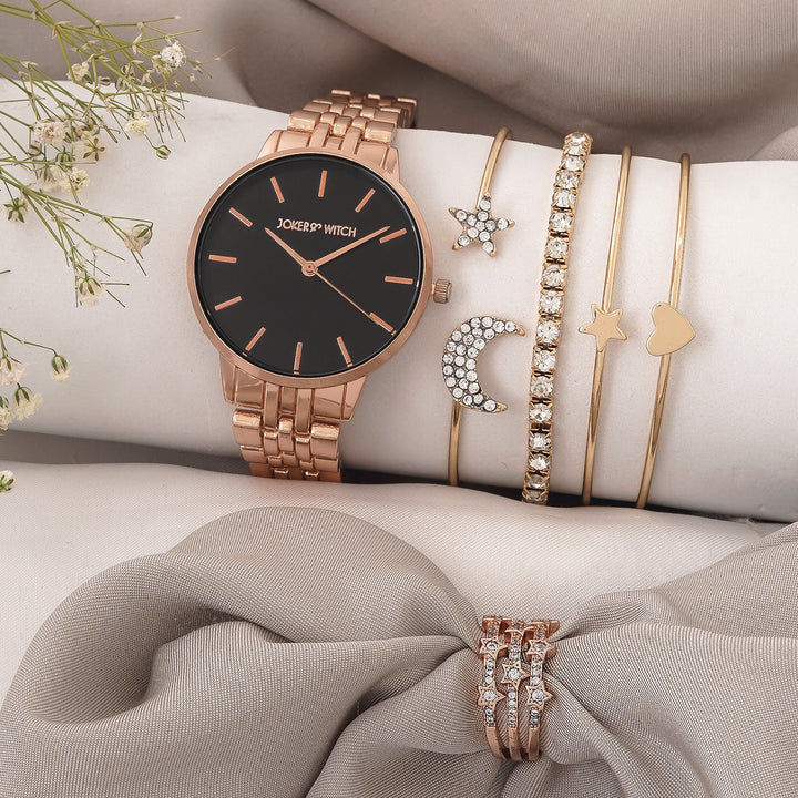 Truffle Love Triangle