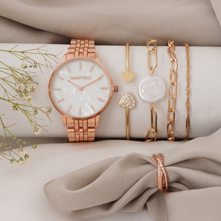 Madison Love Triangle