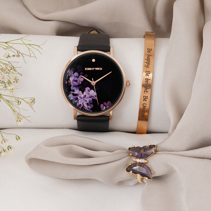 Evanka Love Triangle