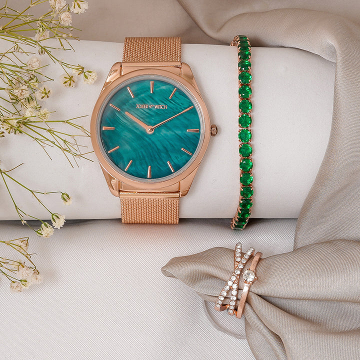 Sentosa Love Triangle