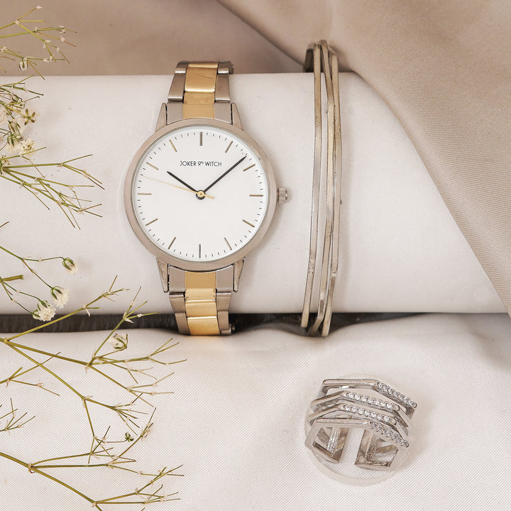 Jaycee Love Triangle