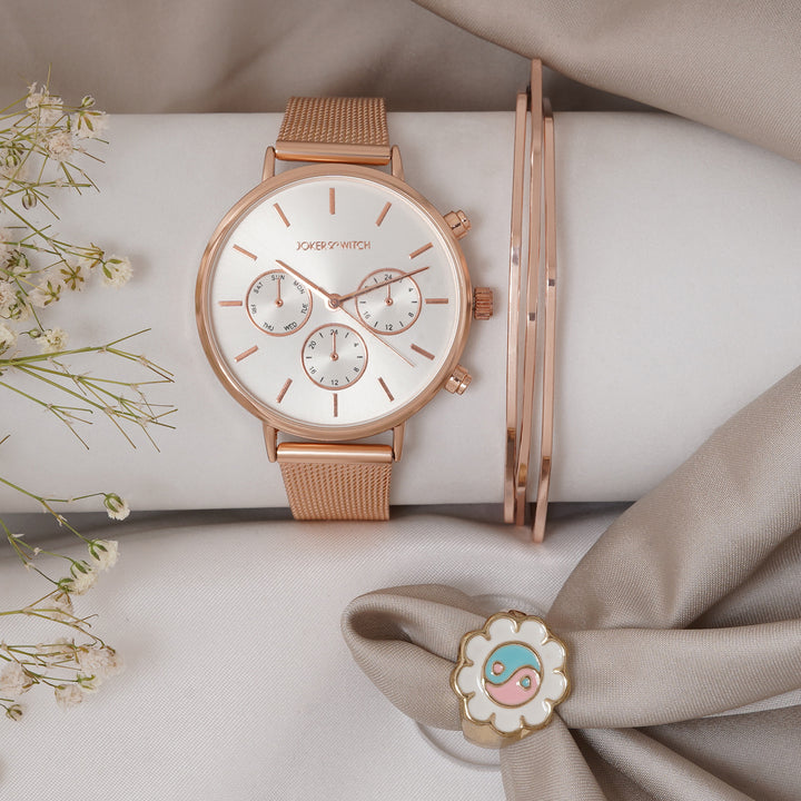 Edwina Love Triangle