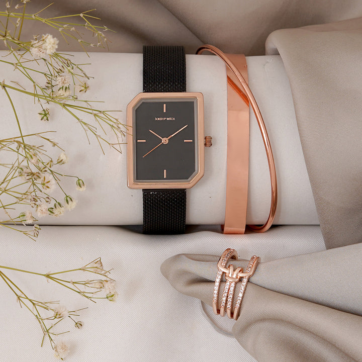 Westlock Love Triangle