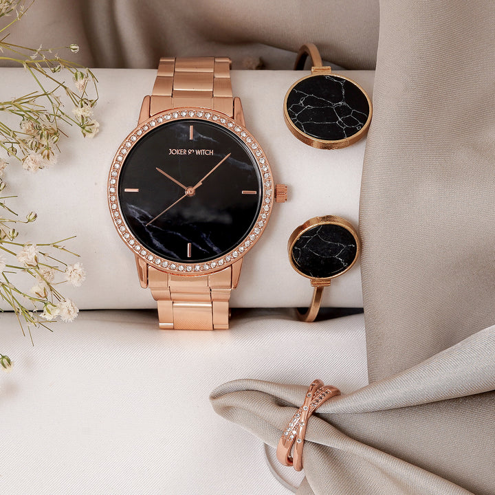 Samara Love Triangle