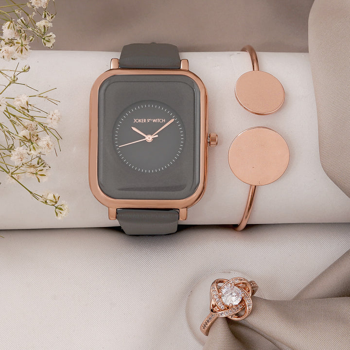 Viviana Love Triangle