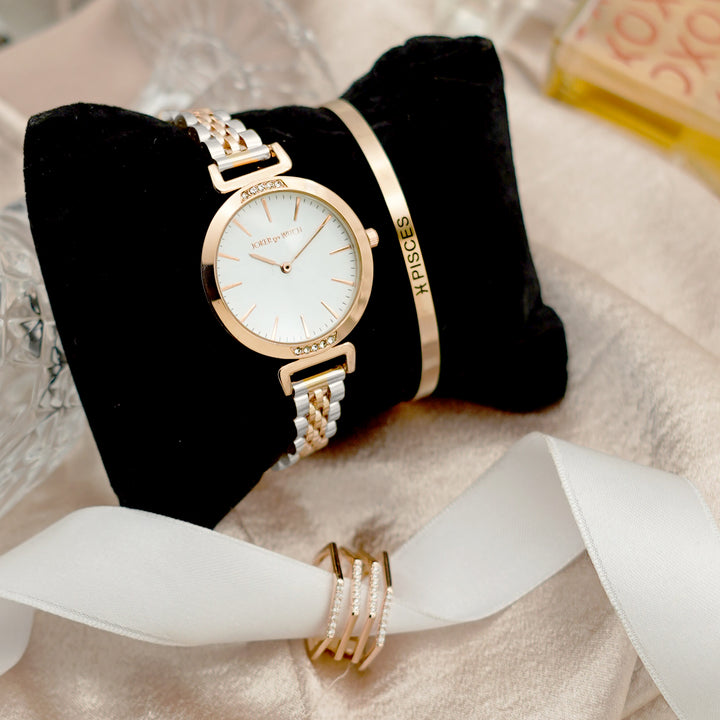 Crazy About You Pisces Love Triangle