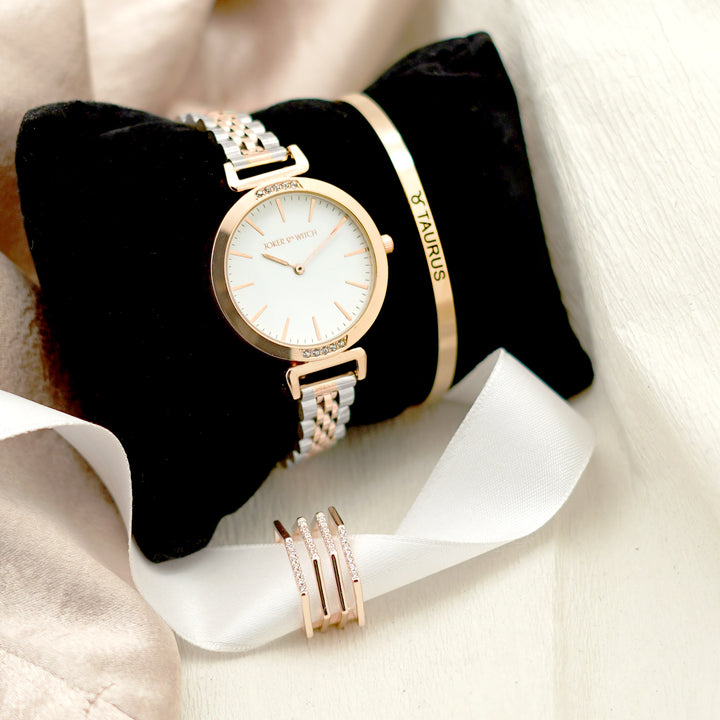 Crazy About You Taurus Love Triangle