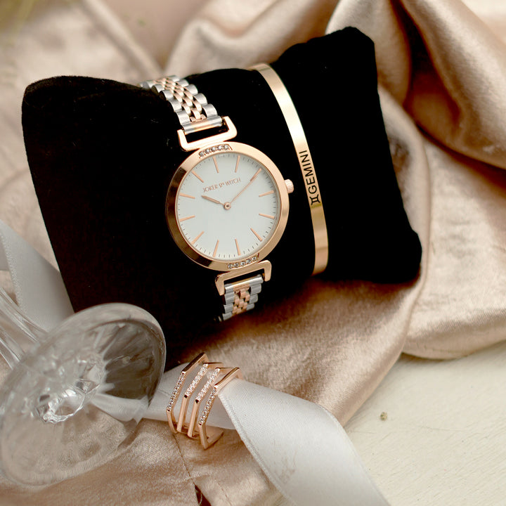 Crazy About You Gemini Love Triangle