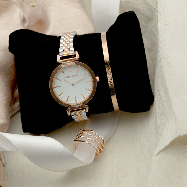 Crazy About You Sagittarius Love Triangle