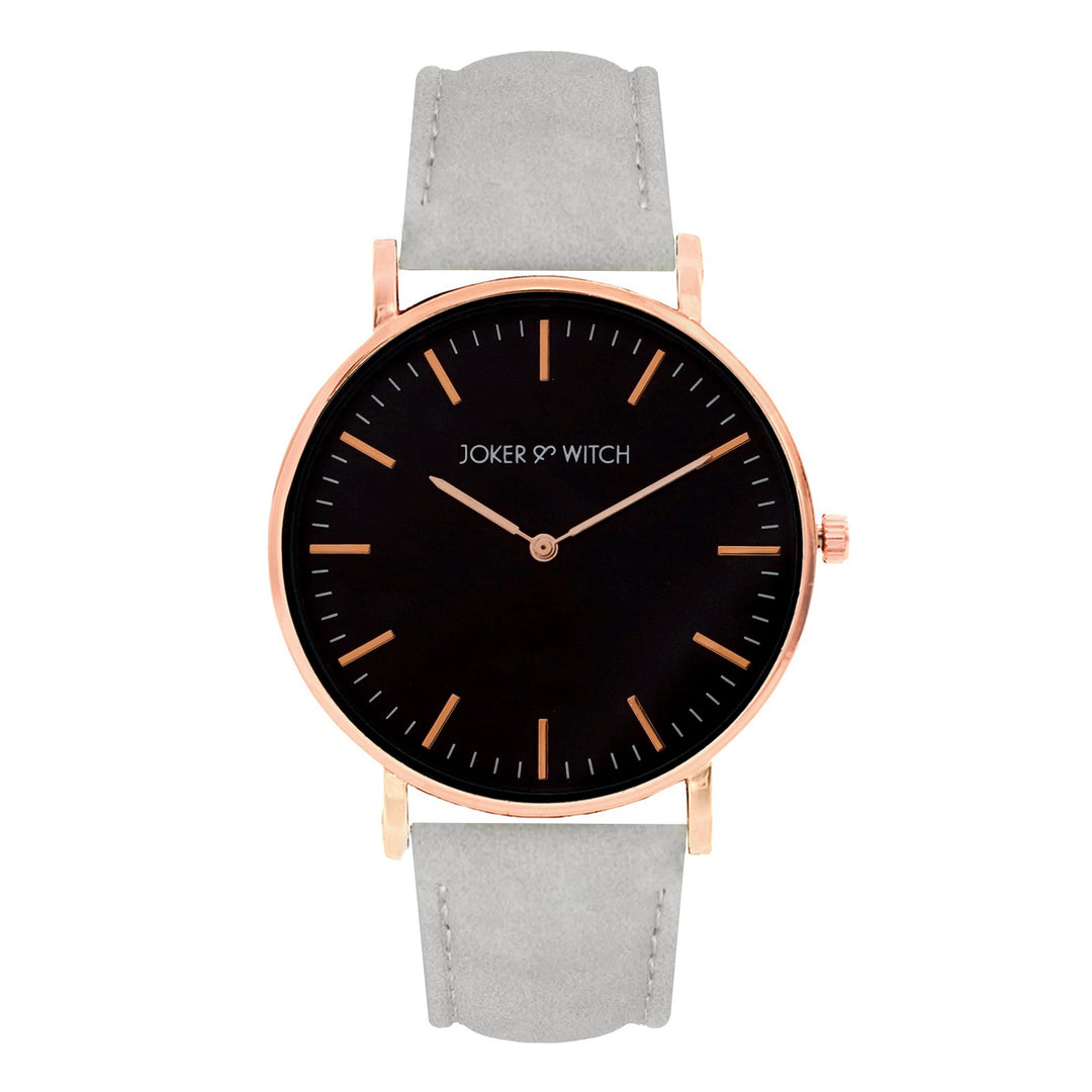 No Evil Watch & Charm Set