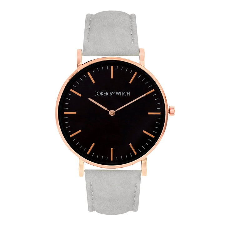 No Evil Watch & Charm Set