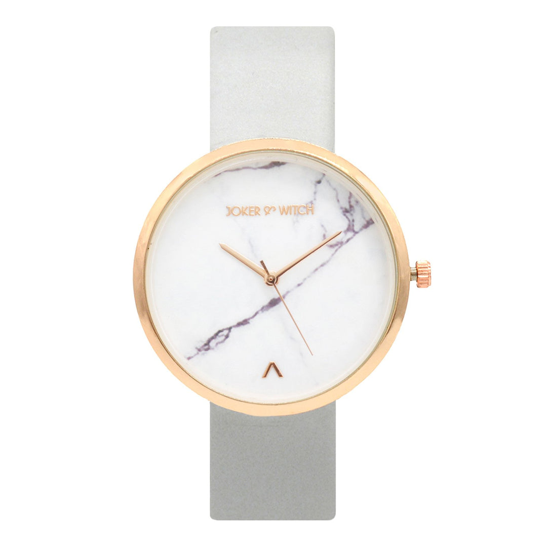 Nixie Pearl Watch & Charm Set