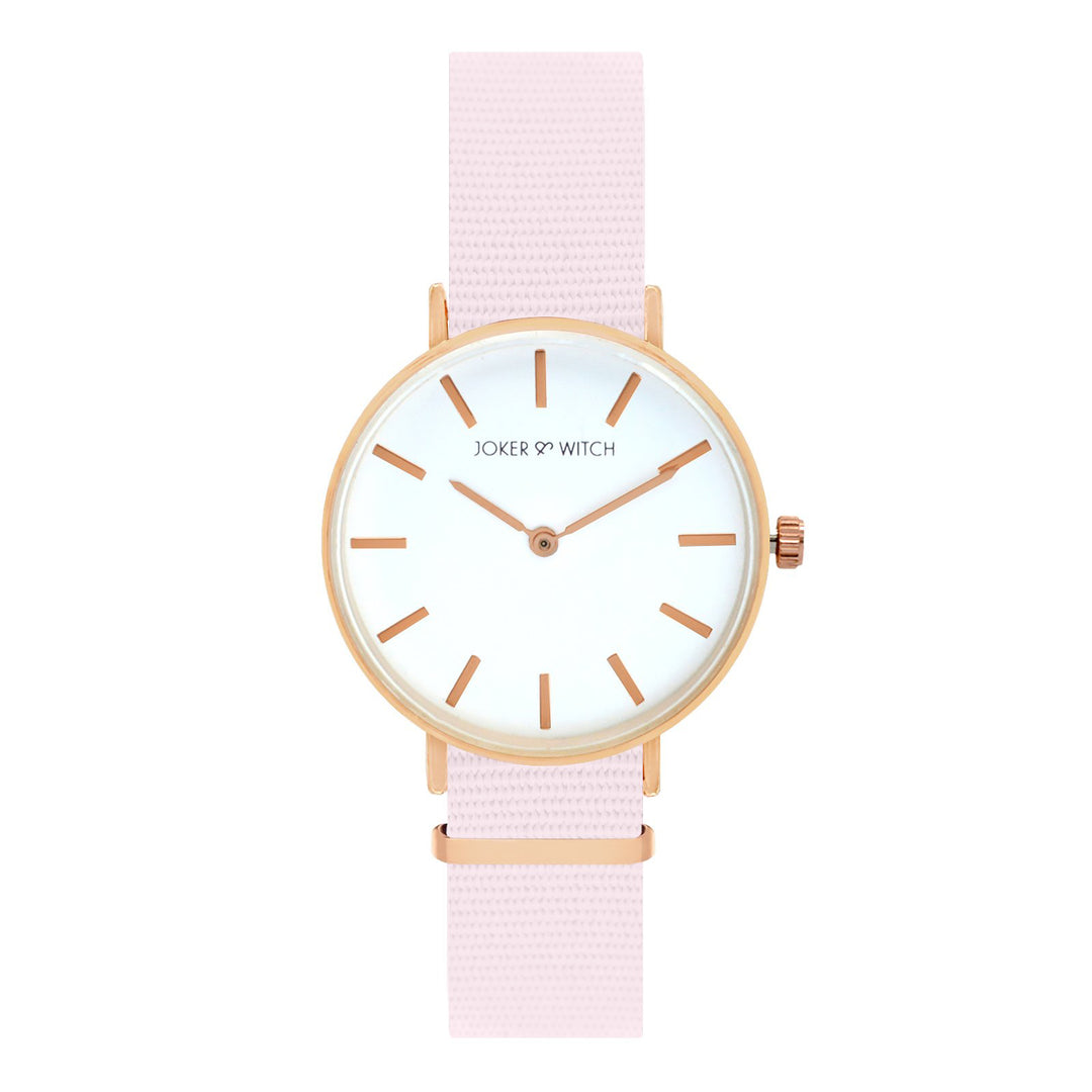 Colors of Rainbows Watch & Charm Set