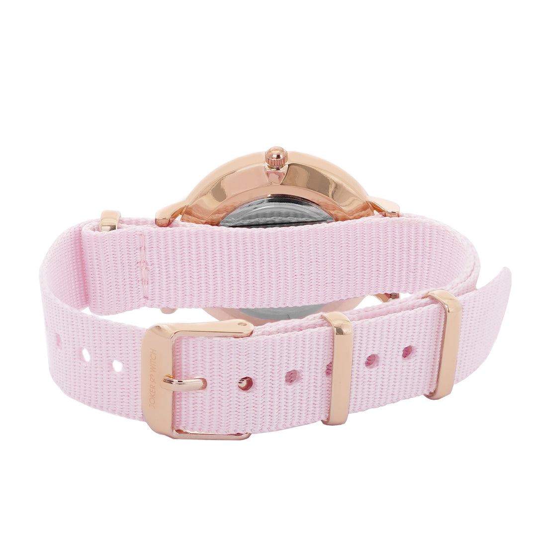 Colors of Rainbows Watch & Charm Set