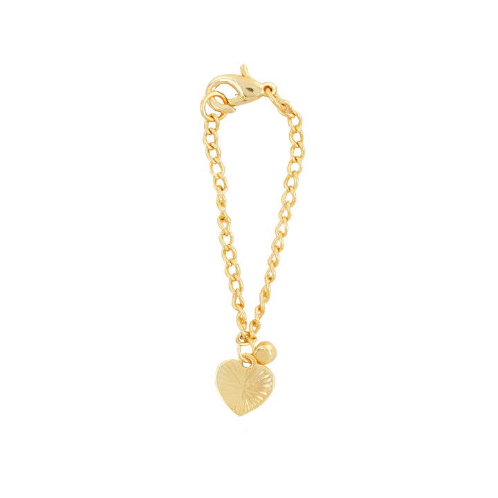 Calliope Watch & Charm Set