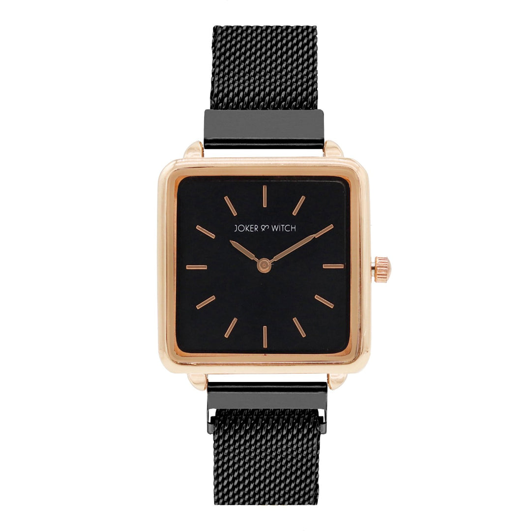 Midnight Star Watch & Charm Set