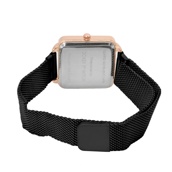 Midnight Star Watch & Charm Set
