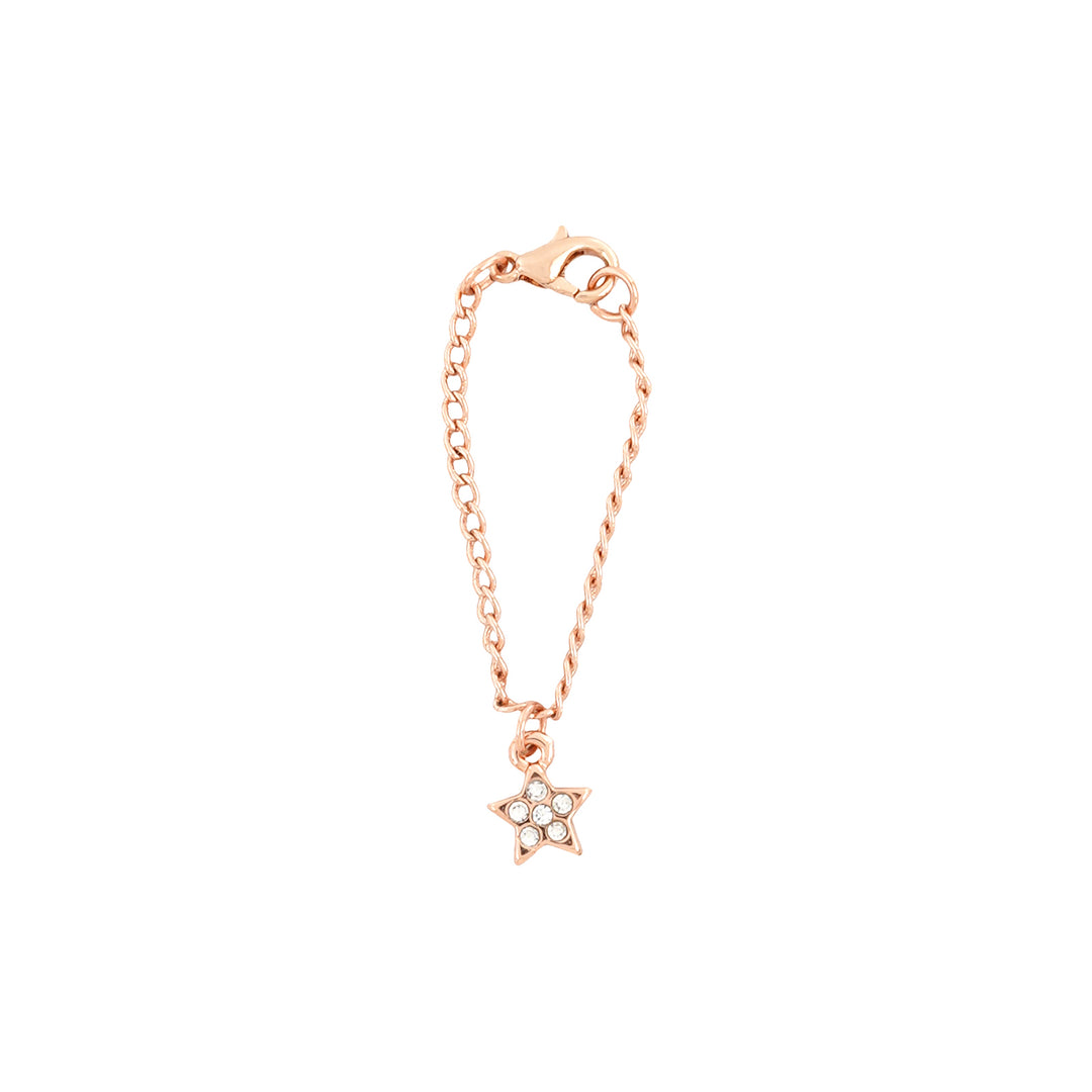 Midnight Star Watch & Charm Set