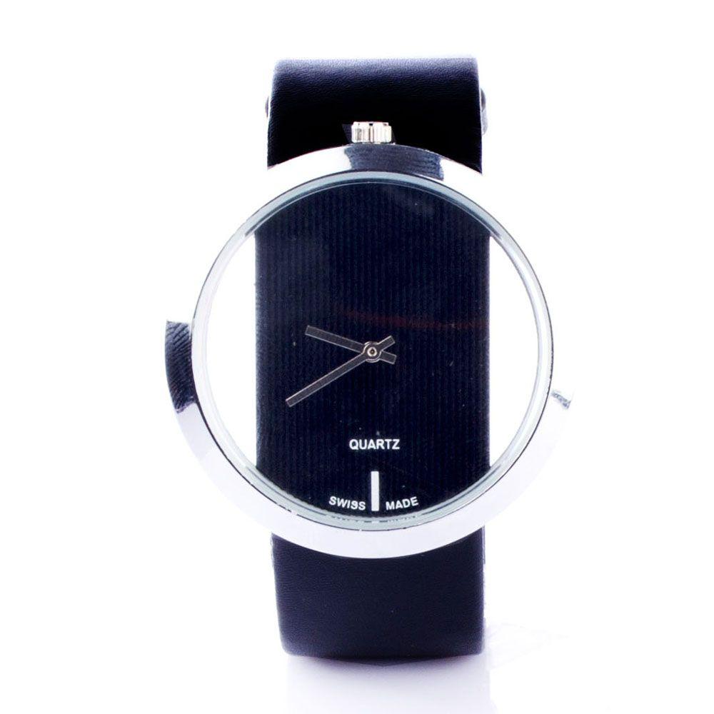 Hope Black Watch Bracelet Stack - Joker & Witch