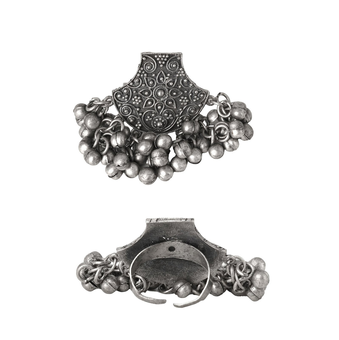 Teejh Jiera Choker Necklace Set