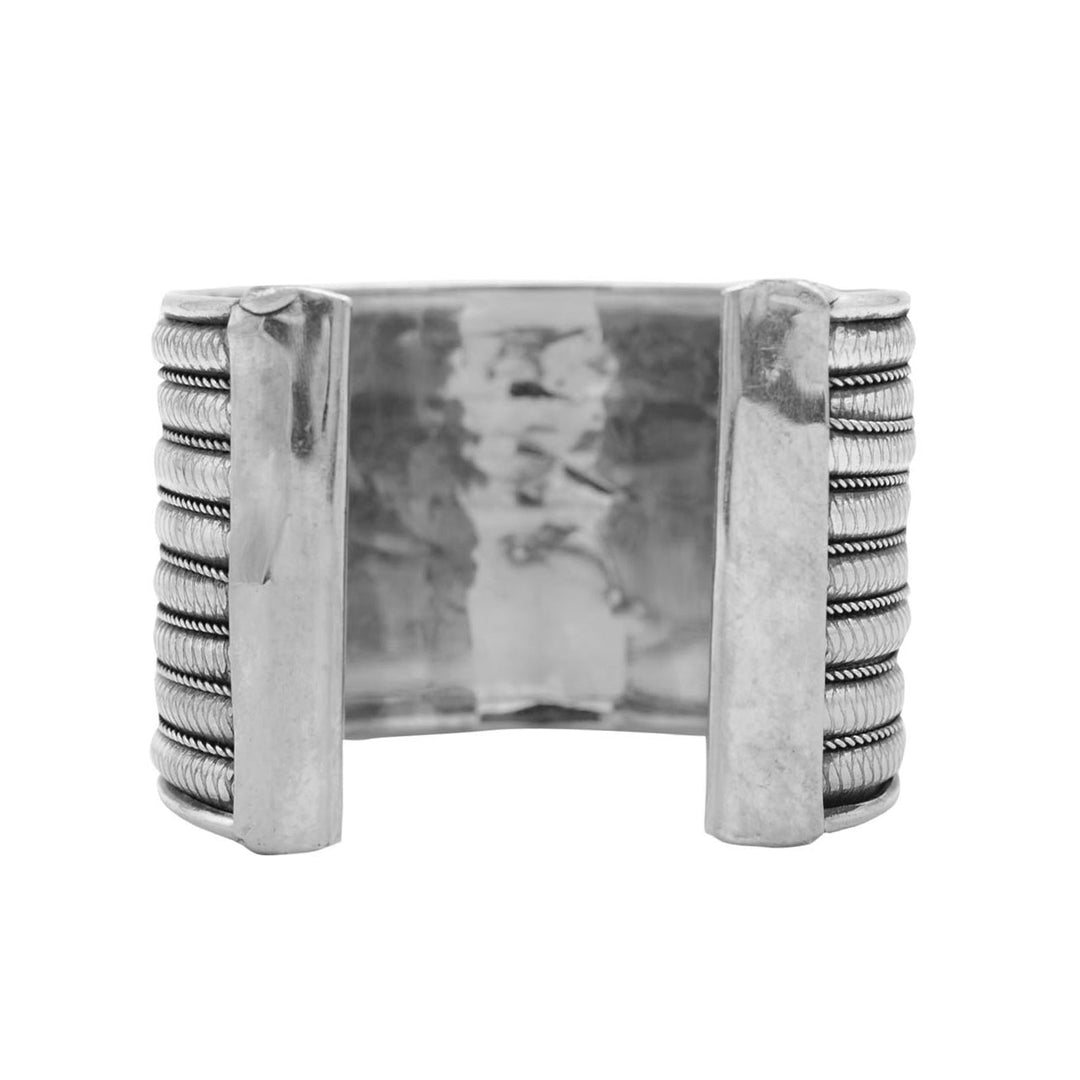 Teejh Mihika Stacked Bracelet set