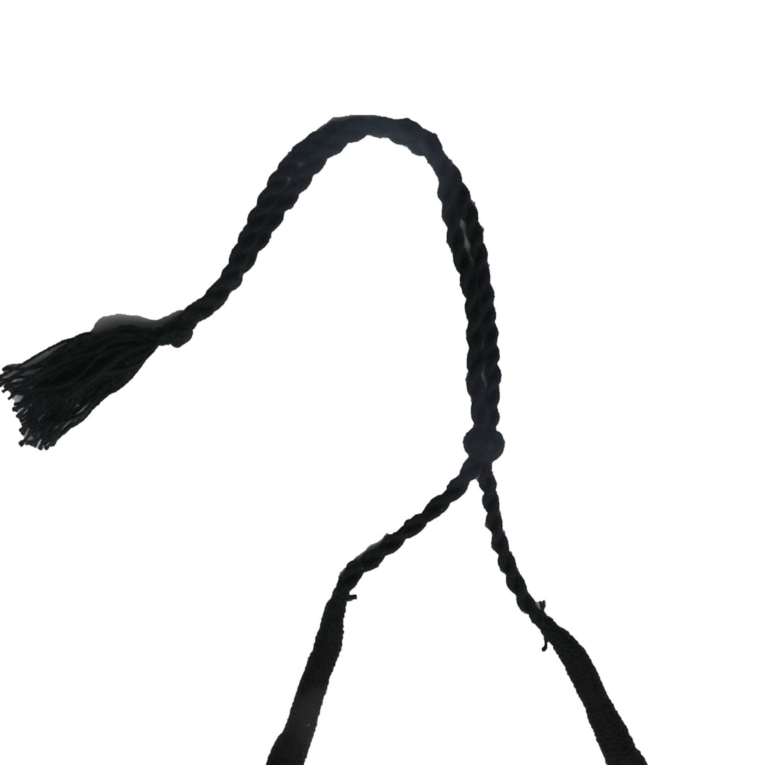 Dancing Dual Peacock White Silver Oxidized Choker Necklace