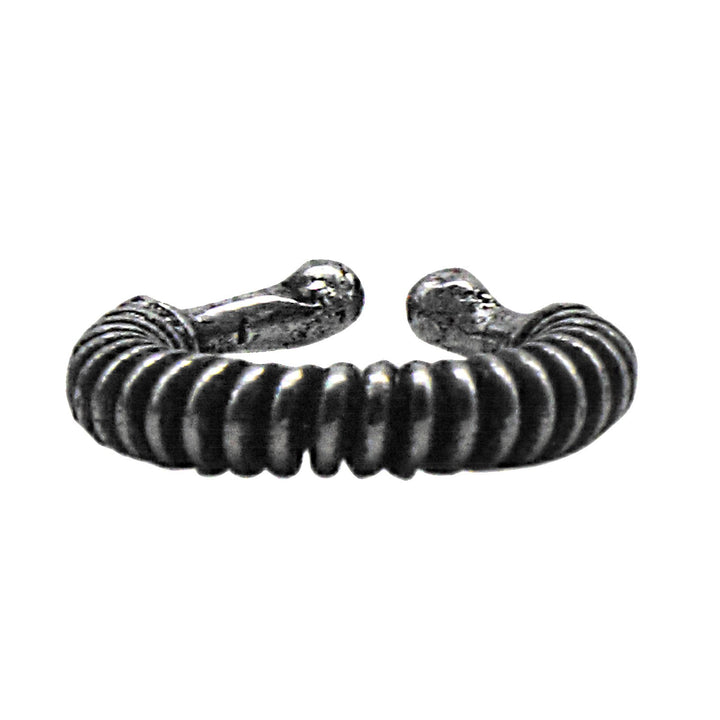 Mahi Silver Nose pin