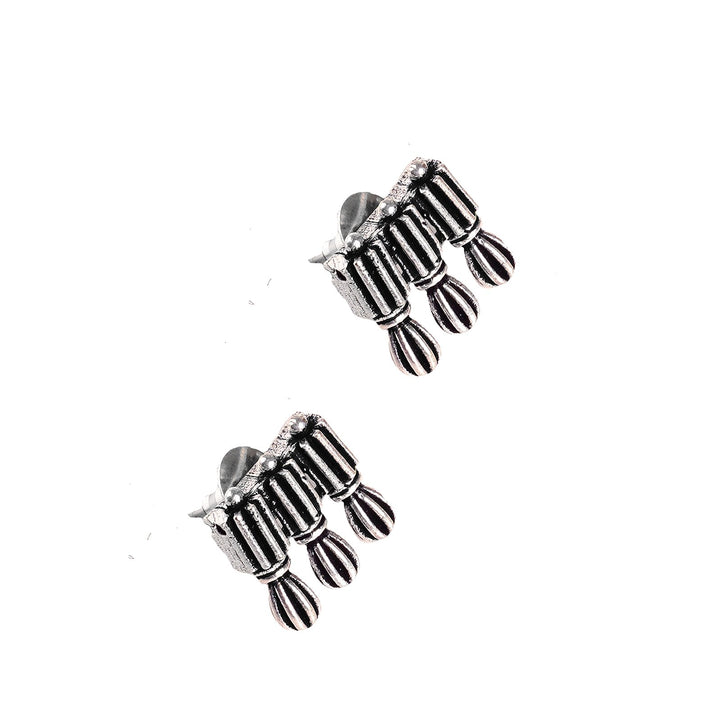 Teejh Jashwi  Choker Necklace Set