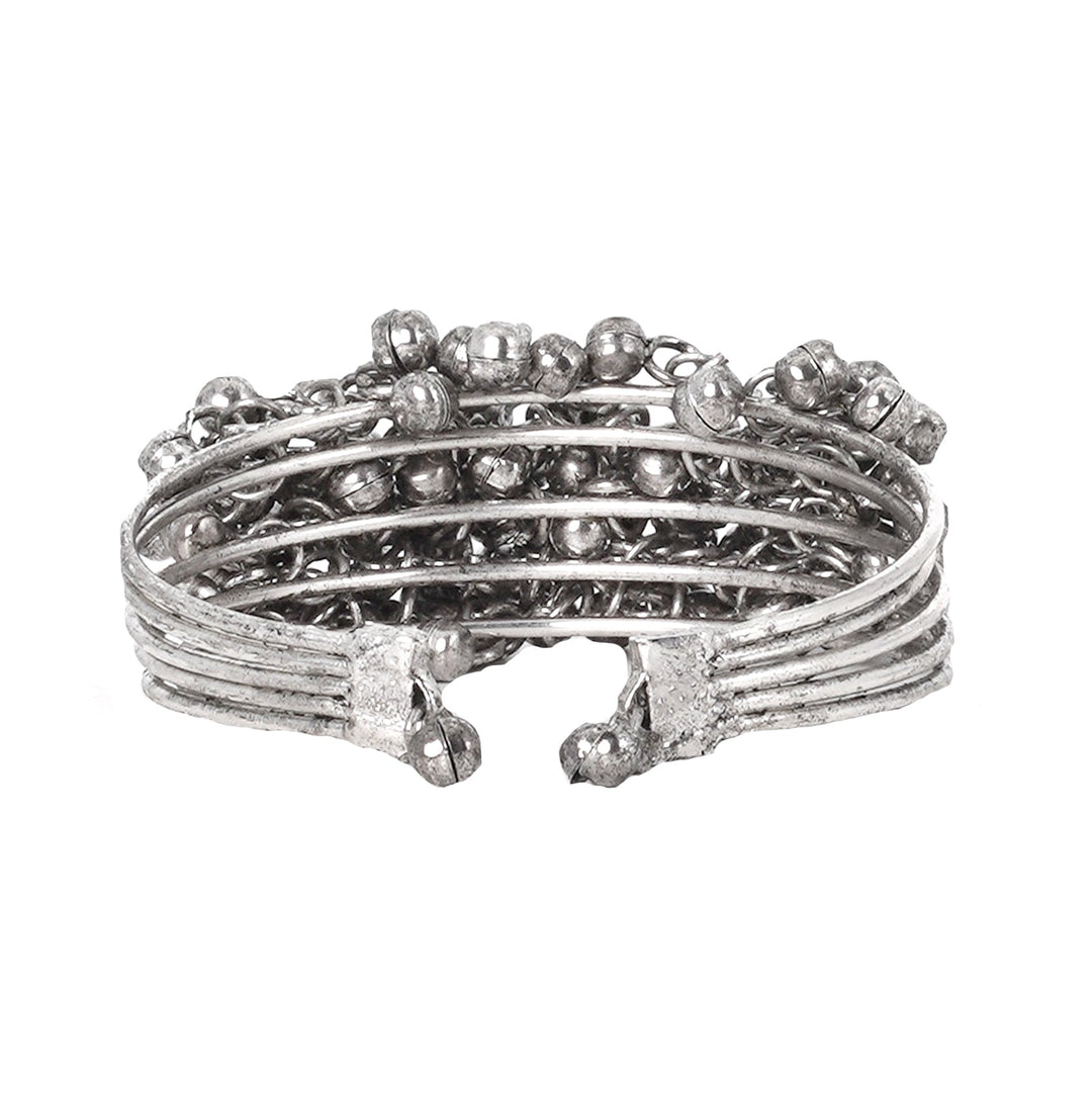 Teejh Ikshula Stacked Bracelet Set