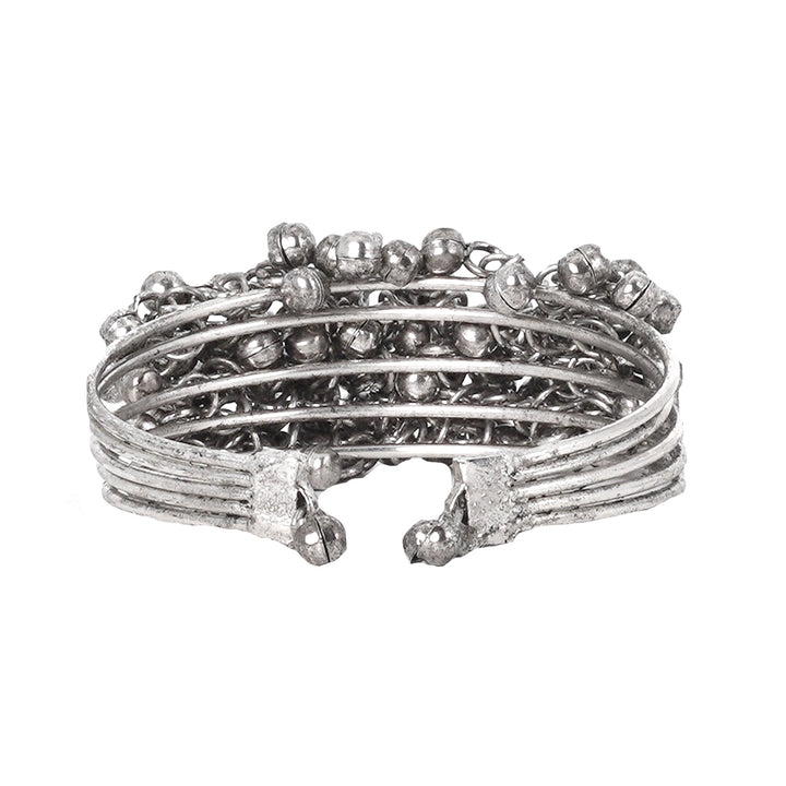 Teejh Ikshula Stacked Bracelet Set
