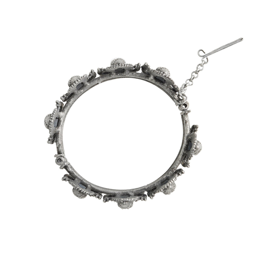 Teejh Yukta Stacked Bracelet Set