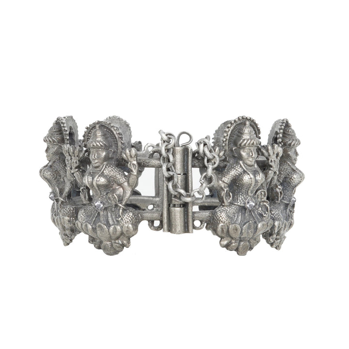 Teejh Yukta Stacked Bracelet Set