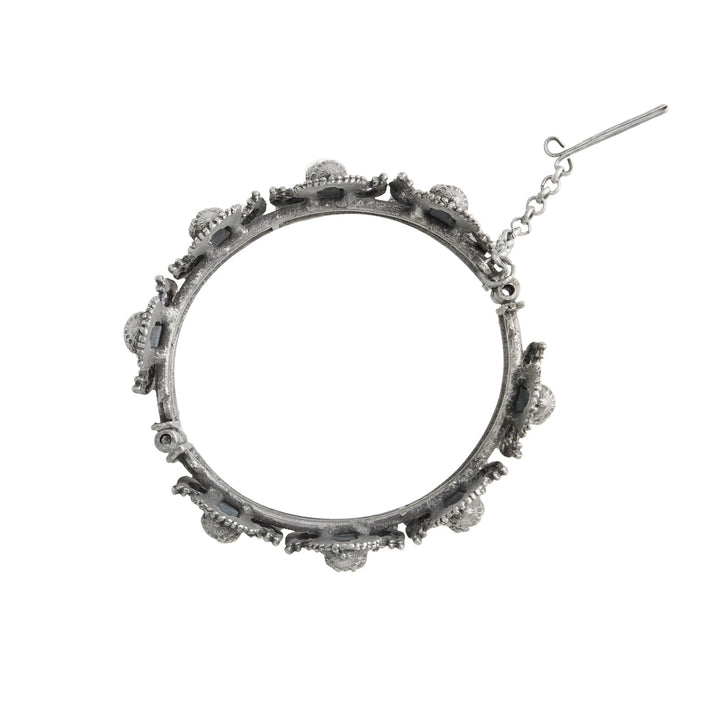 Teejh Veeksha Stacked Bracelet Set