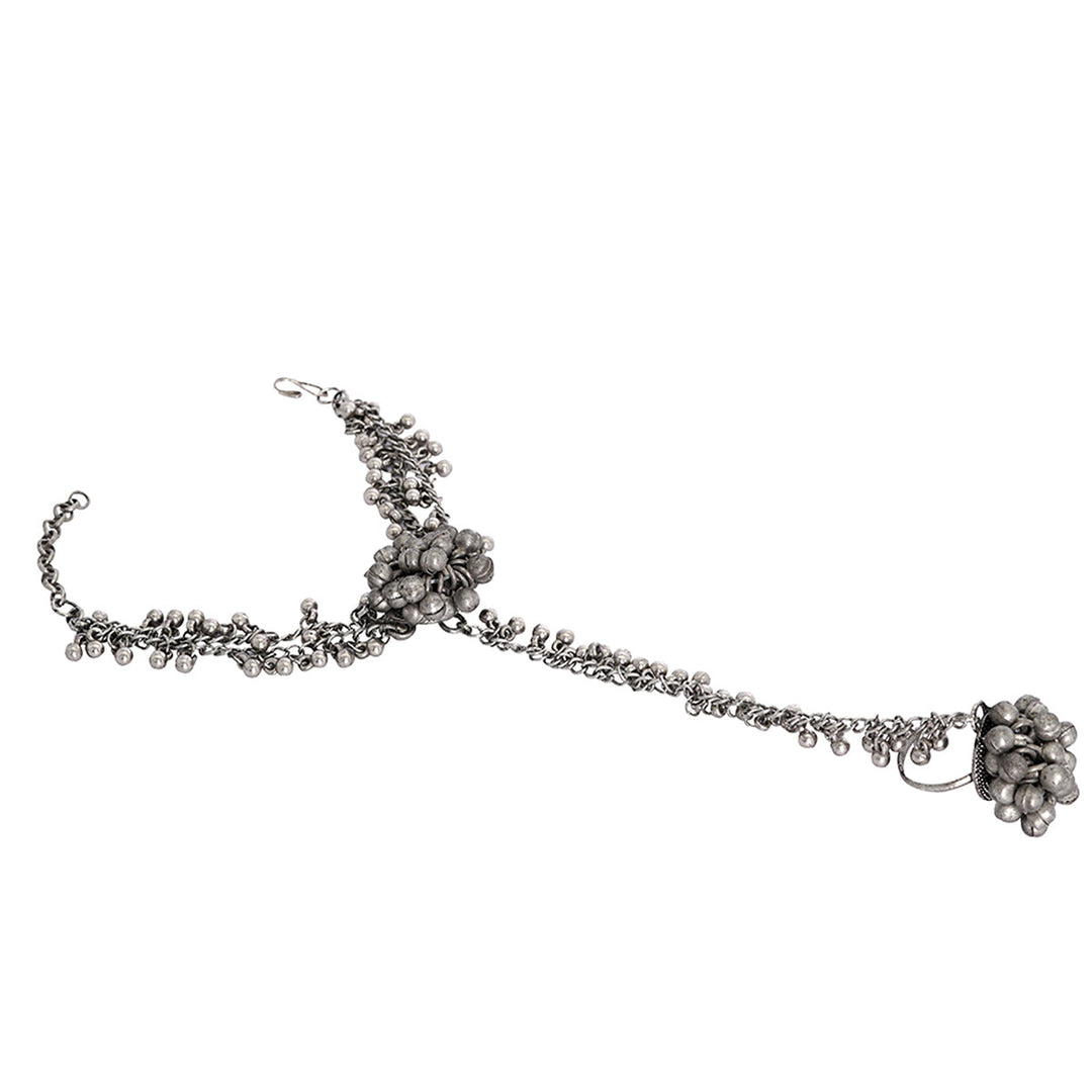Teejh Indrani Stacked Bracelet set