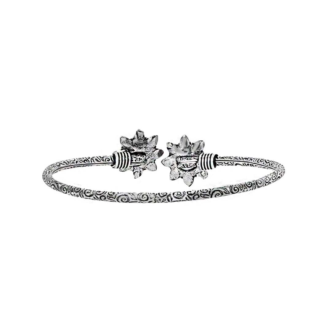 Teejh Nehal Stacked Bracelet Set