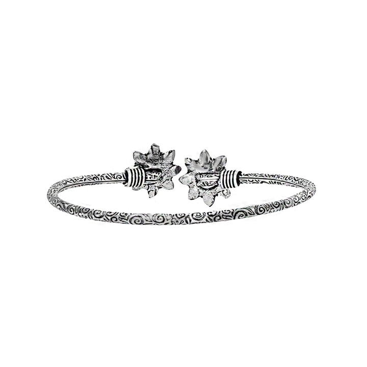 Teejh Nehal Stacked Bracelet Set