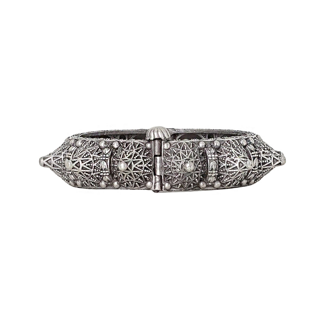 Teejh Yukta Stacked Bracelet Set