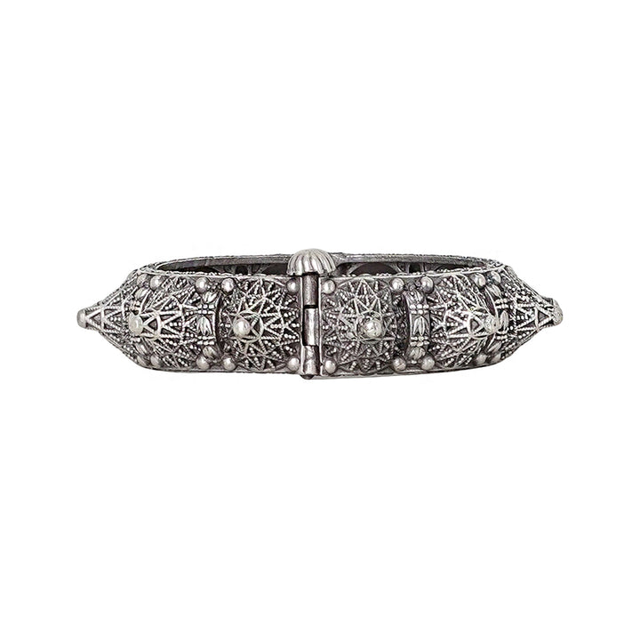 Teejh Yukta Stacked Bracelet Set