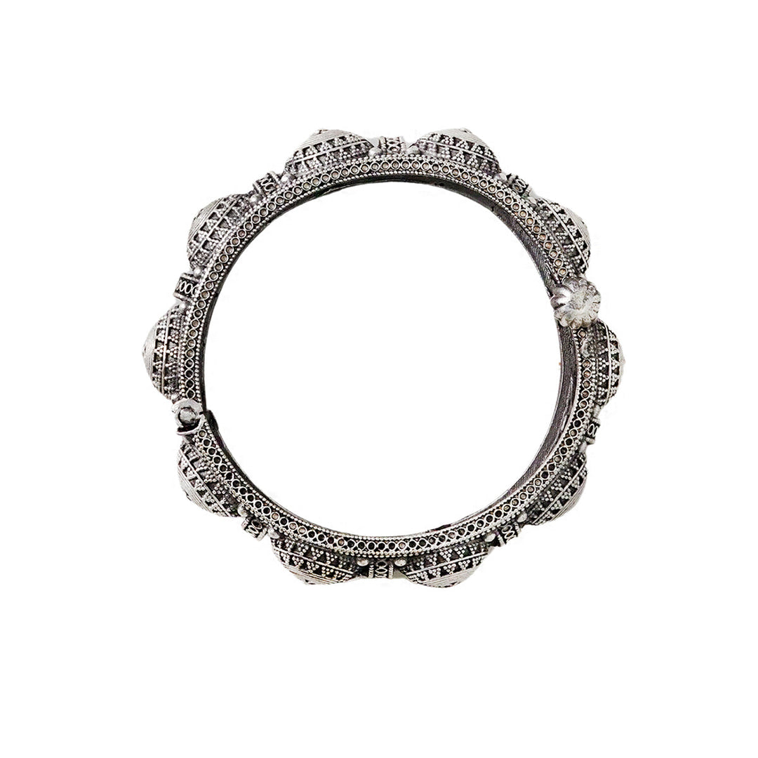 Teejh Eashta Stacked Bracelet Set