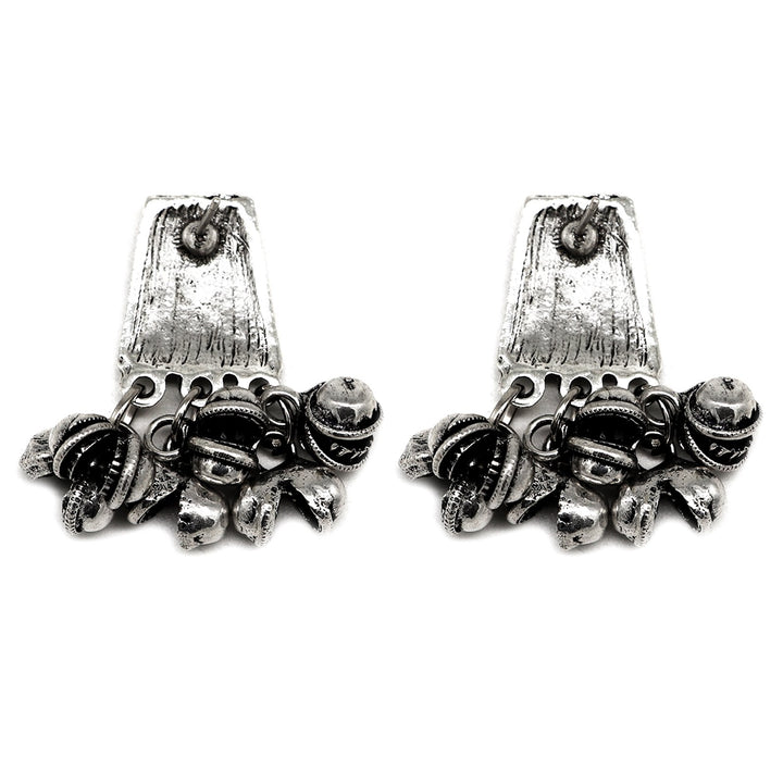 Teejh Dipali Silver Oxidised Jewelry Gift Set