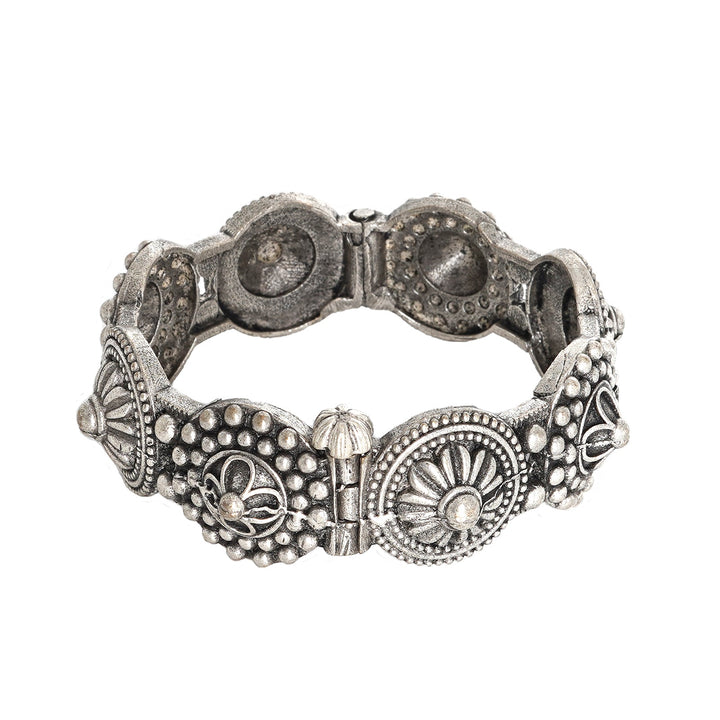 Teejh Eashta Stacked Bracelet Set
