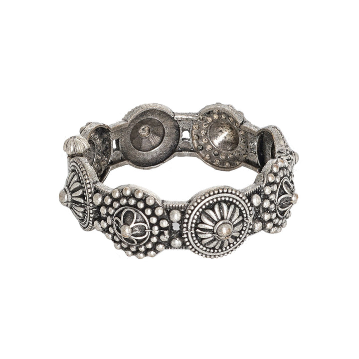 Teejh Eashta Stacked Bracelet Set