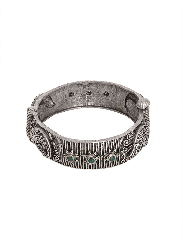 Teejh Nehal Stacked Bracelet Set