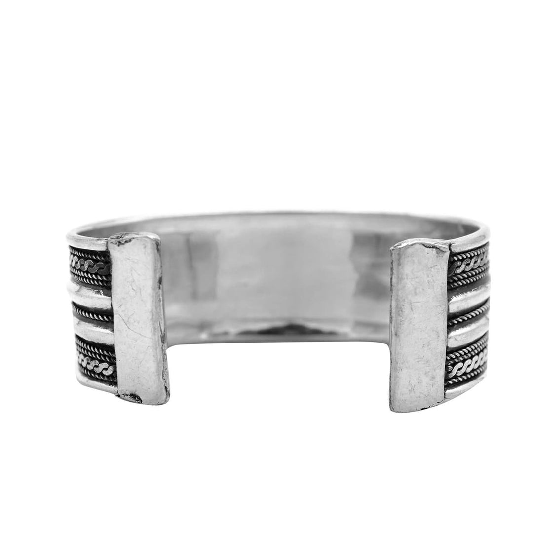 Teejh Maalavi Stacked Bracelet Set