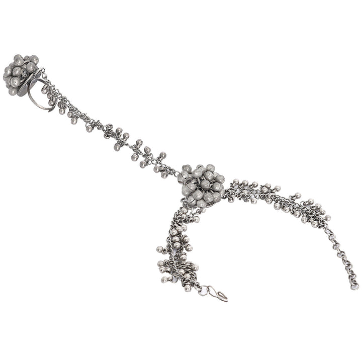 Teejh Haasita Stacked Bracelet Set