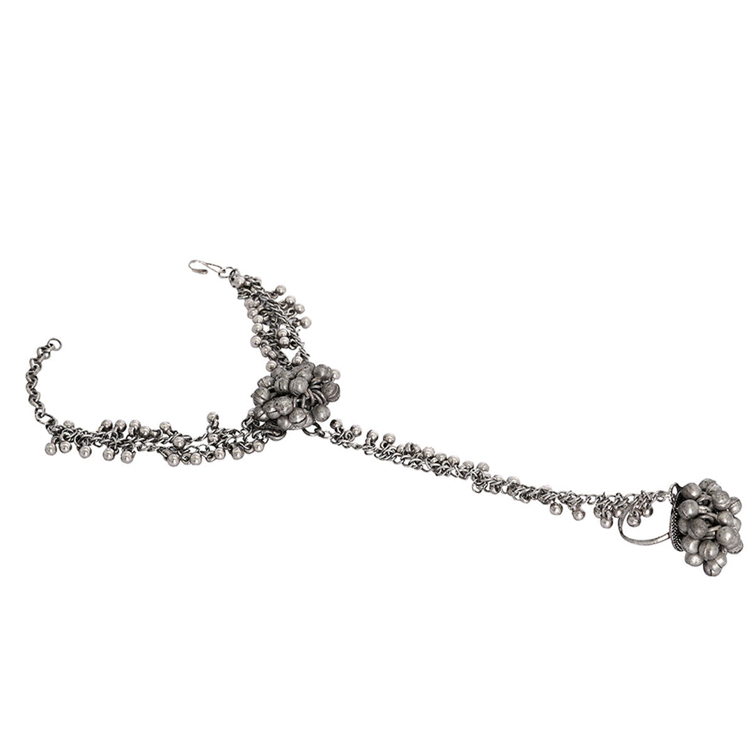 Teejh Haima Stacked Bracelet Set