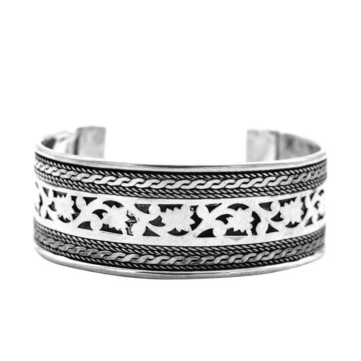Teejh Sia Oxidized Silver Jewellery Gift Set - Joker & Witch
