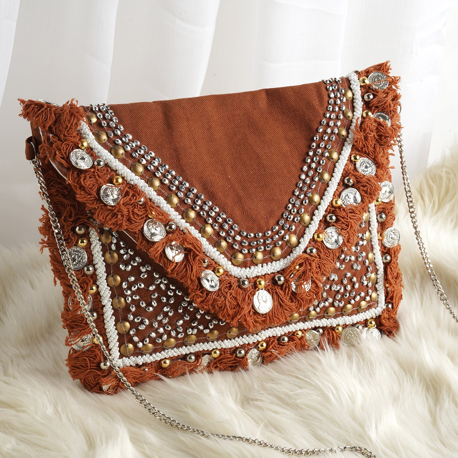 Cotton Fashion Banjara Bags at Rs 950/bag in Surat | ID: 26119721997