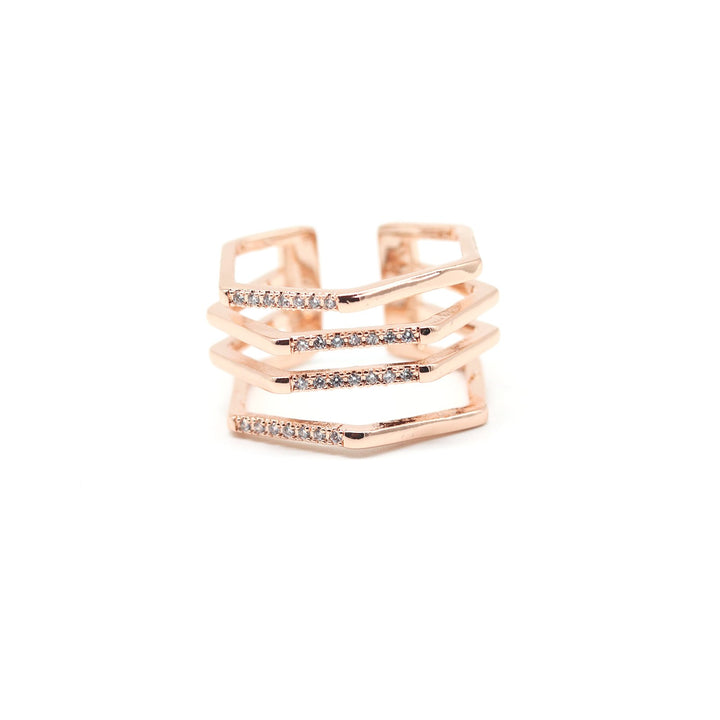 Shimmer All Night Jewelry Set