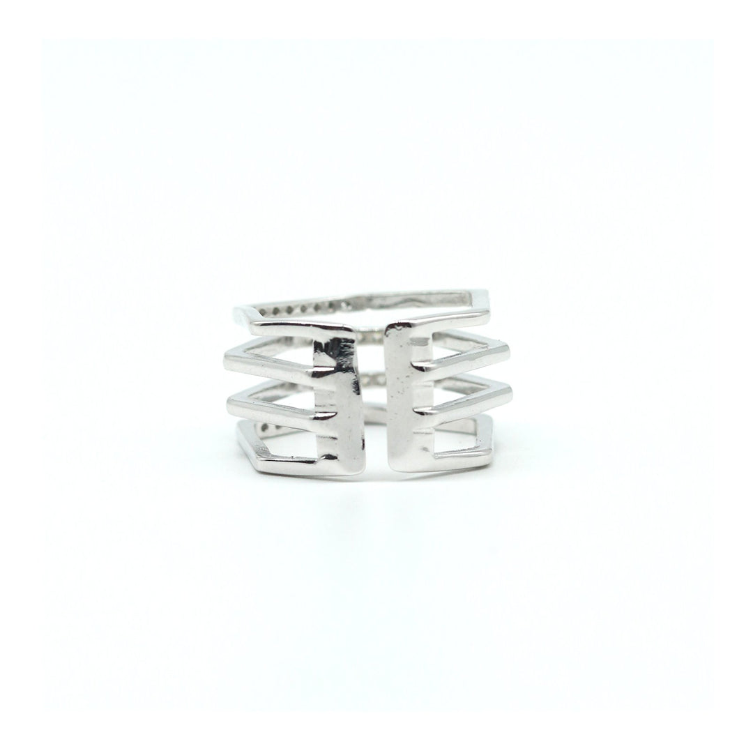 Dendritic Jewelry Set